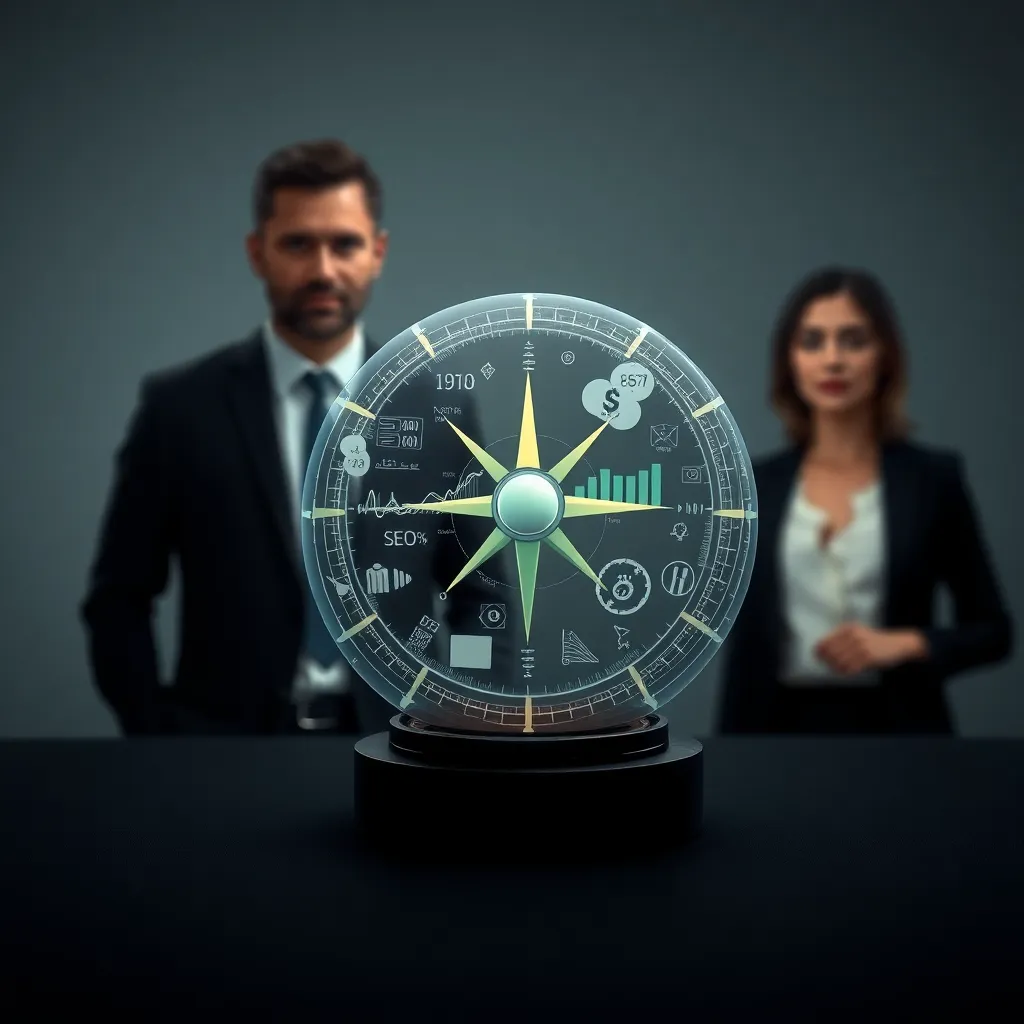 Консалтинг по маркетингу